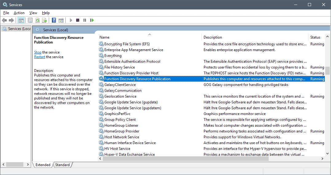 Windows 10 version 1809 manual download