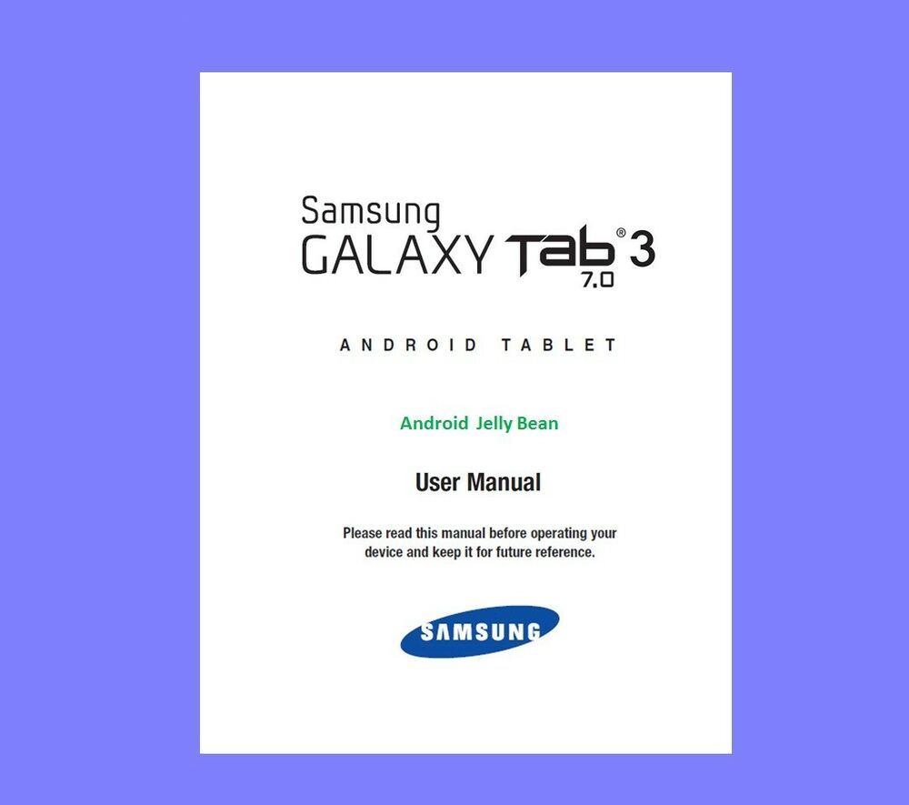 Samsung Galaxy Tab 10.1 User Manual Gt-p7510 - ncnew